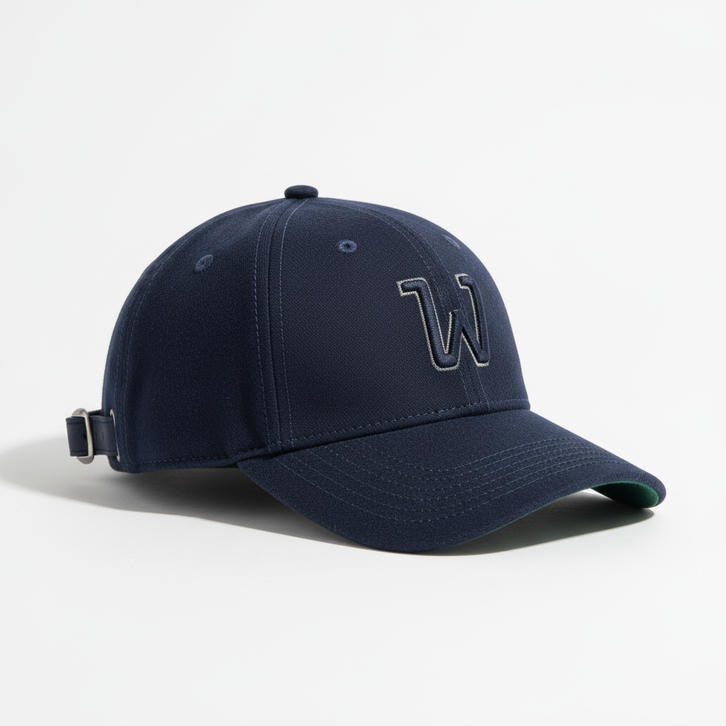 premium quality baseball cap wholesale