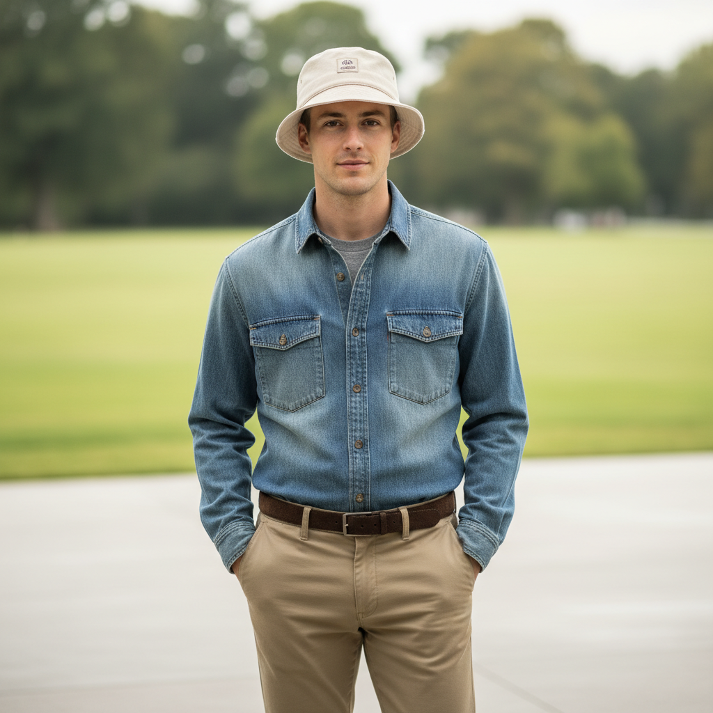 bucket hat material guide - visual 3