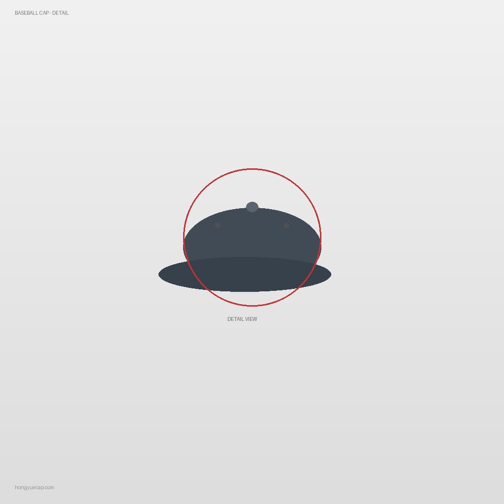 baseball cap detail quality - Baseball Cap Bill Curl and Shape Retention: Buckram Types, Insert Materials, and Curl Memory Testing for Wholesale Buyers