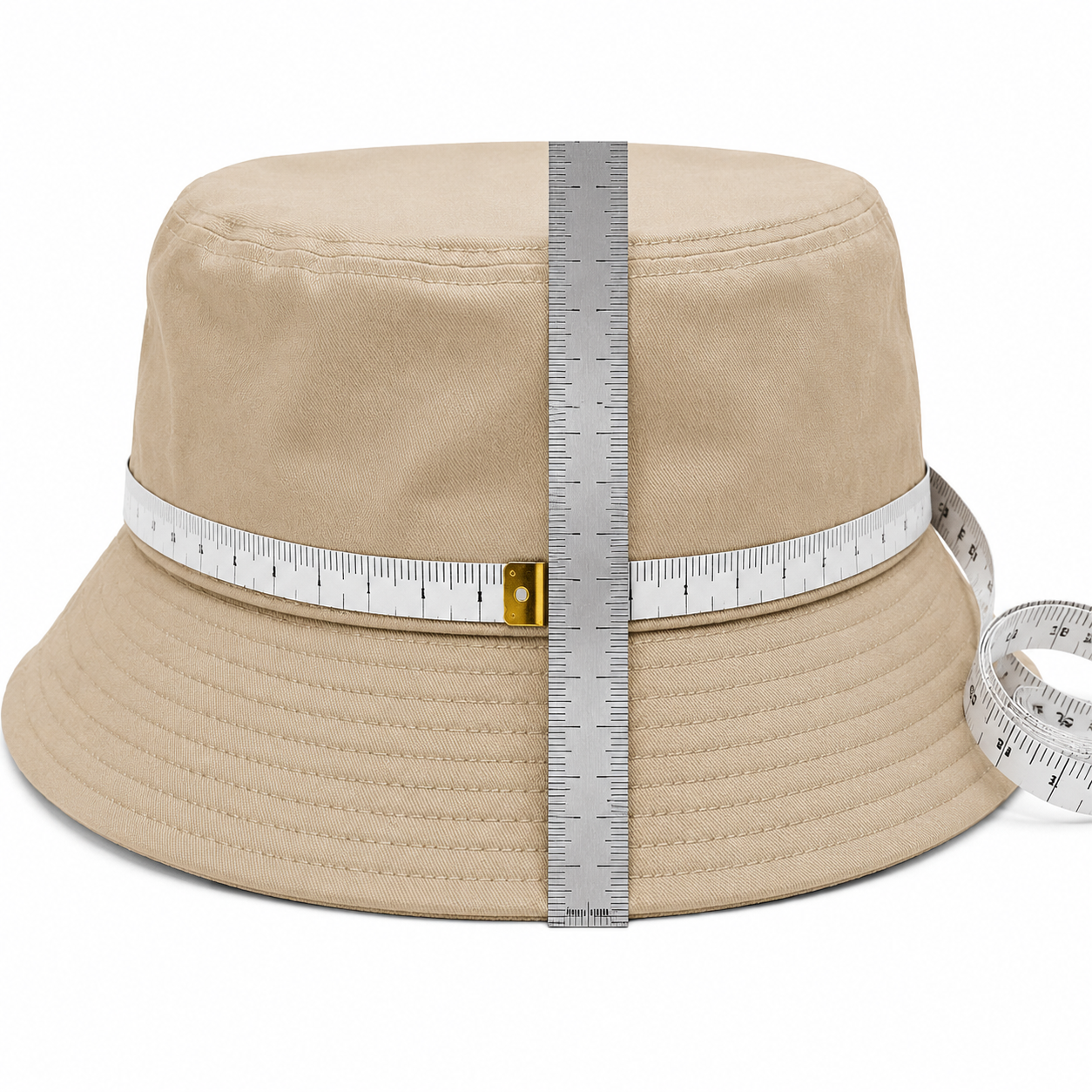 measuring bucket hat size chart wholesale crown circumference