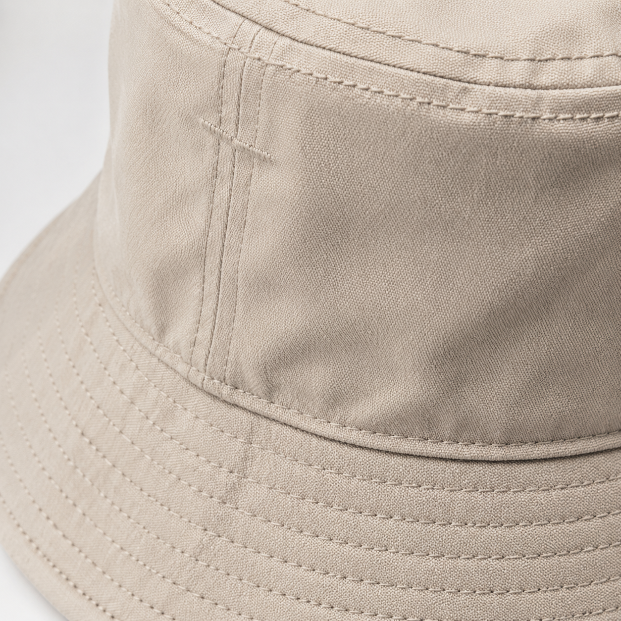 bucket hat detail stitching - Bucket Hat Stitching & Seam Finishing Guide: Stitch Density and Defect Inspection for Wholesale Buyers