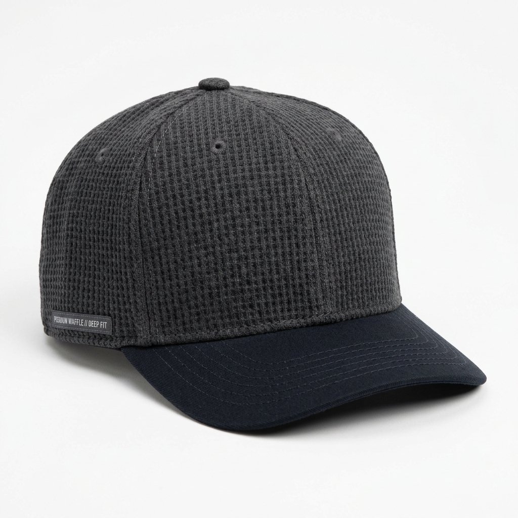 Deep-Fit Baseball Caps sourcing guide for 2026 wholesale buyers