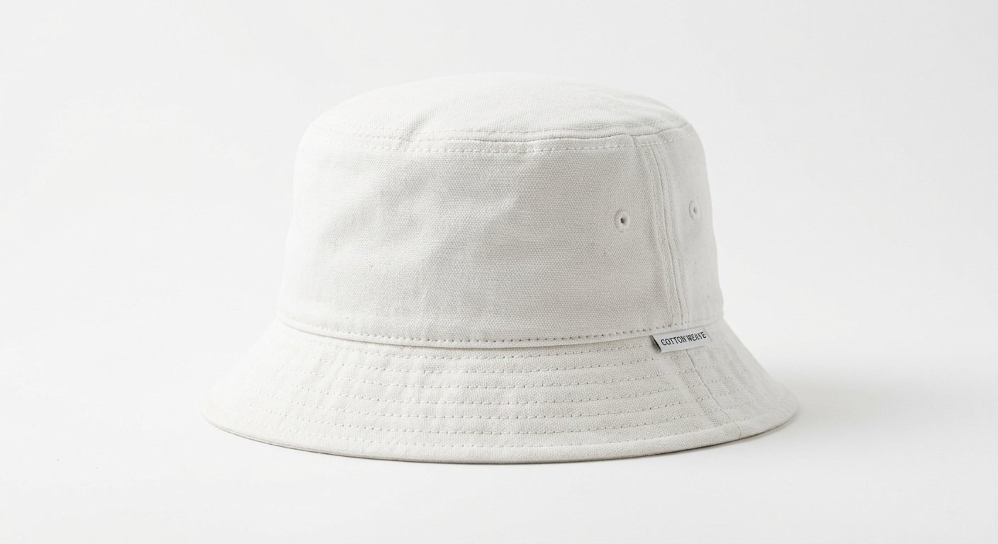 Bucket Hat Fabric Types Wholesale Guide for Buyers