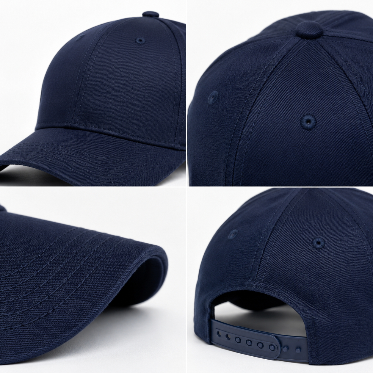 baseball caps back in style 2026 wholesale guide structured cap stitching