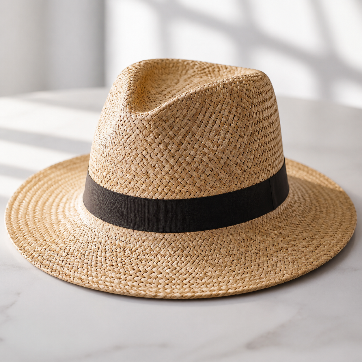 straw hat hero - Straw Hat Manufacturing Process Guide: Weaving, Molding & Finishing Steps for Wholesale Buyers