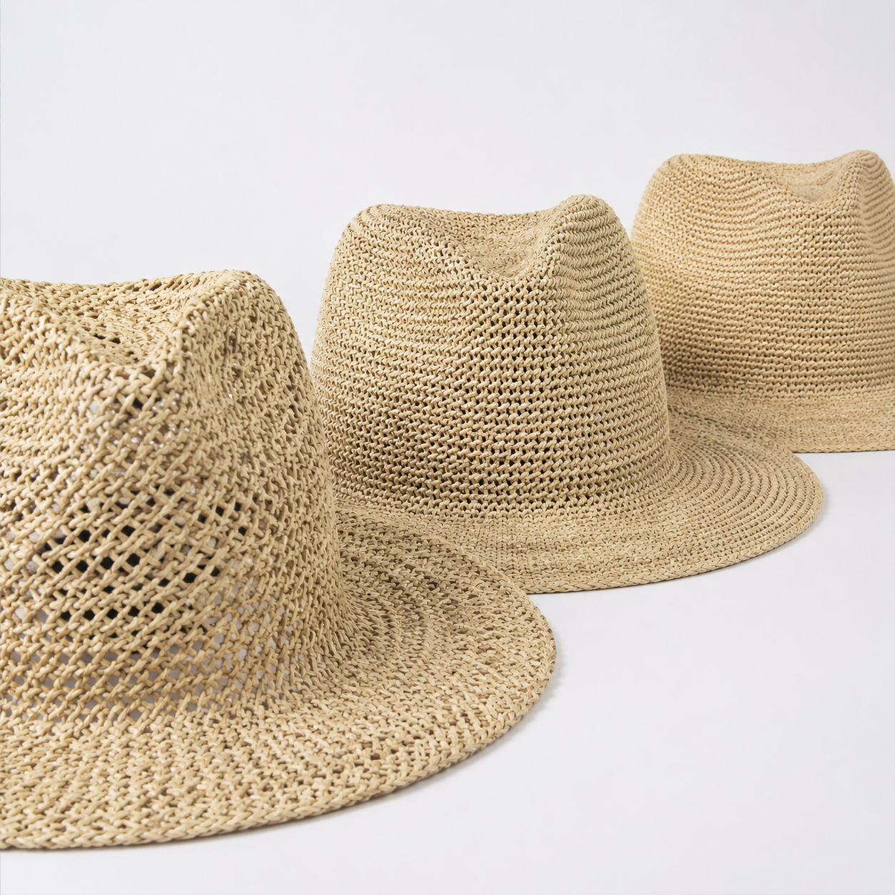 Straw Hat Weave Density: 2026 Wholesale Sourcing Standards