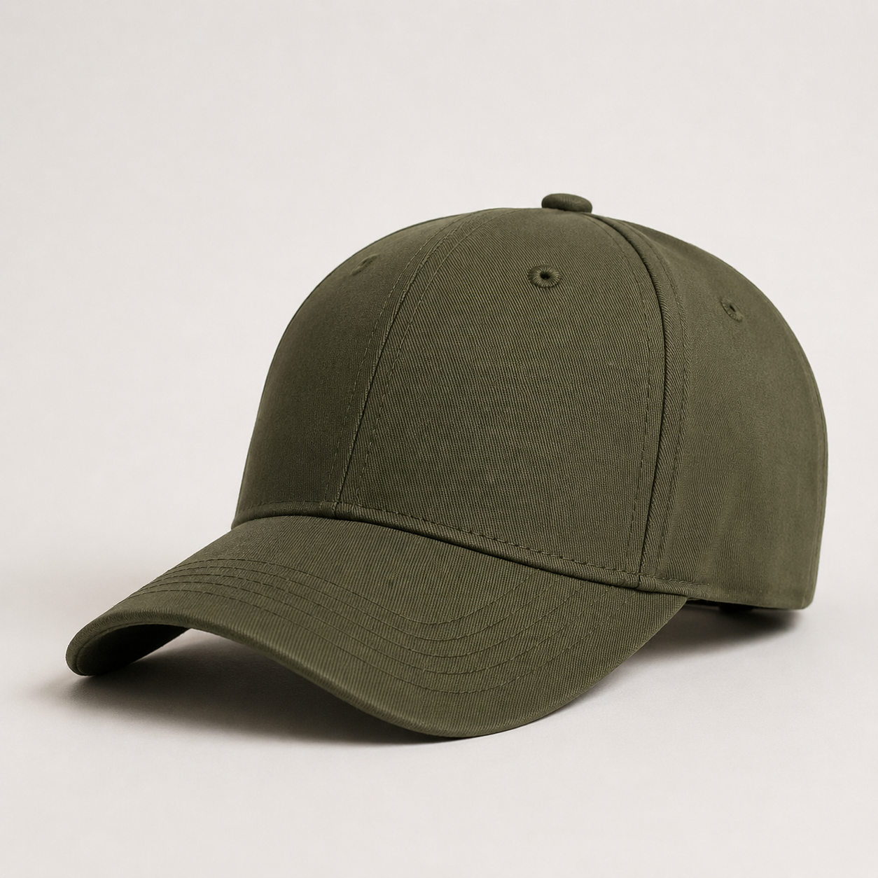 structured baseball cap supplier hero image for Baseball Cap wholesale buyers