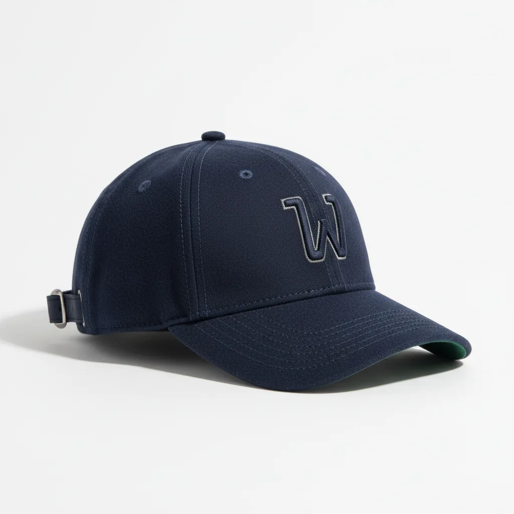 premium quality baseball cap wholesale