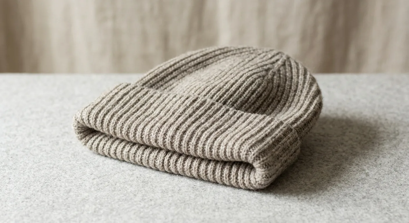 Knitted Single