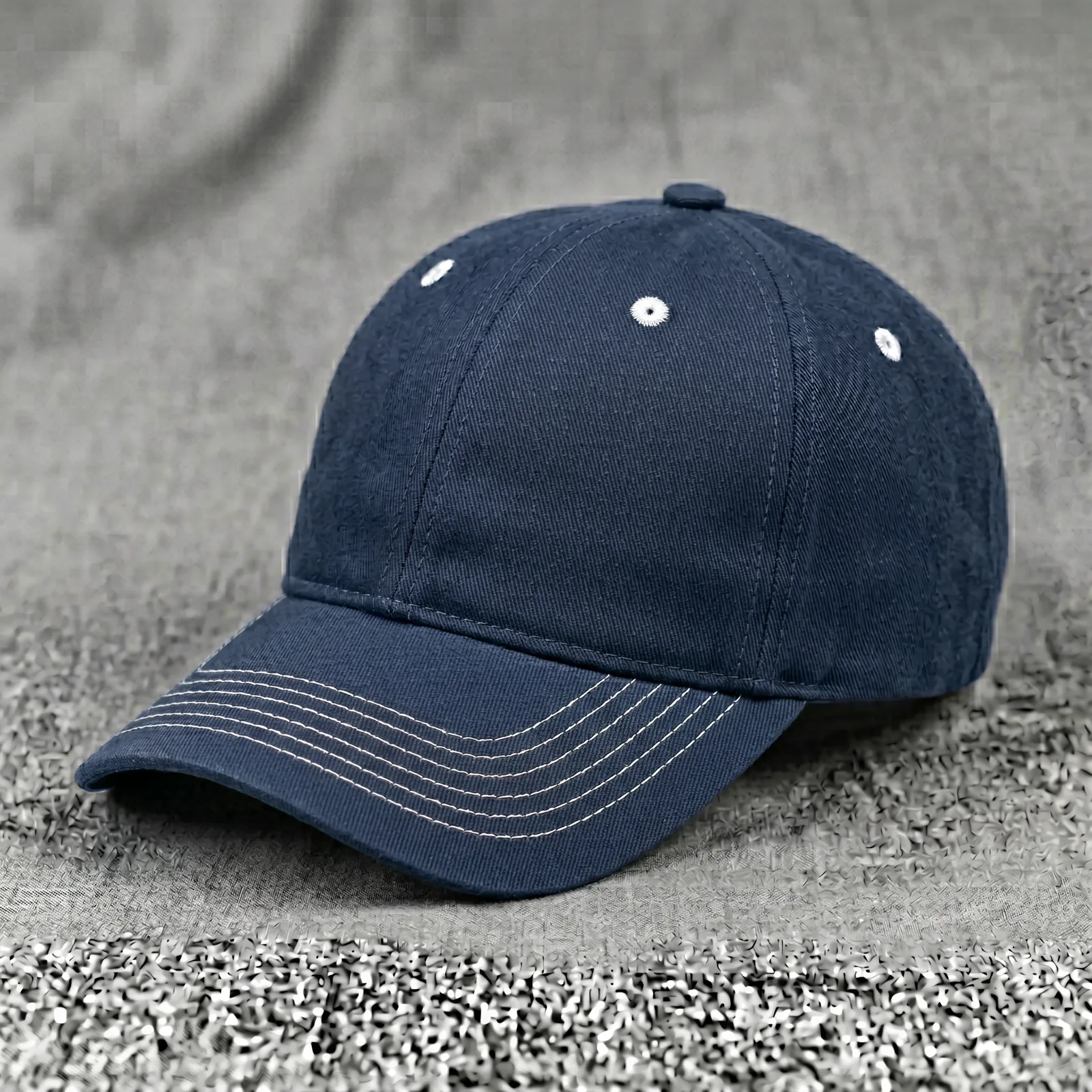 baseball cap fit guide for retail buyers detail image
