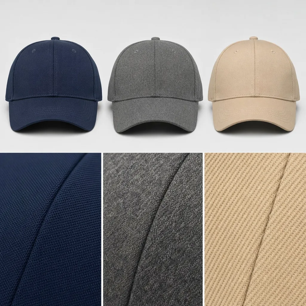 Baseball Caps for Corporate Merchandise Bulk Programs