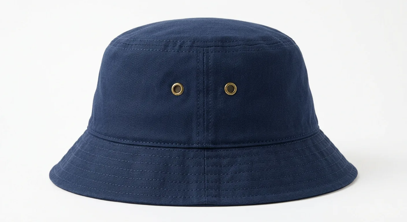 Cantidad mínima de pedido (MOQ) para la venta al por mayor de sombreros tipo bucket: 6 factores que influyen en los precios para los compradores