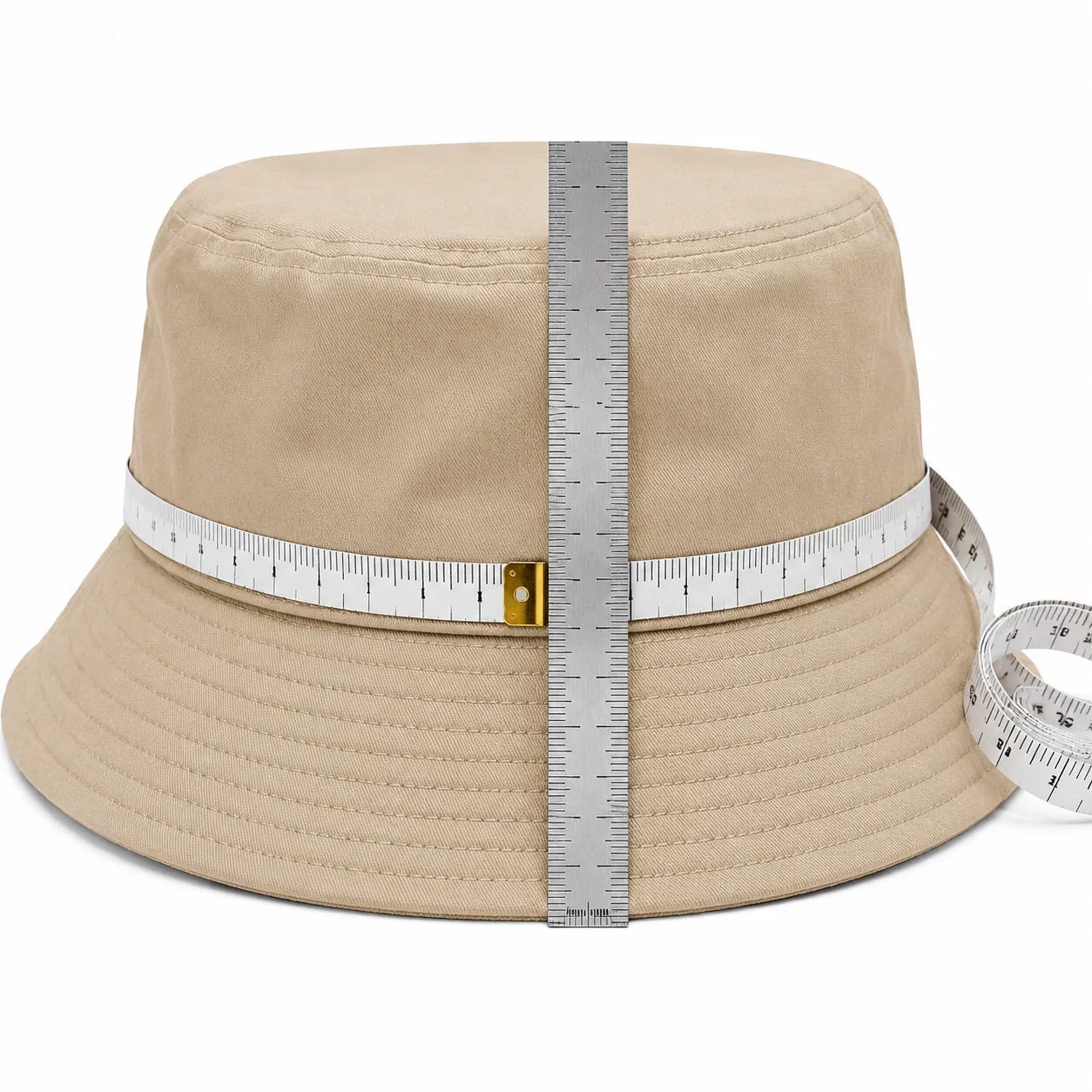 measuring bucket hat size chart wholesale crown circumference