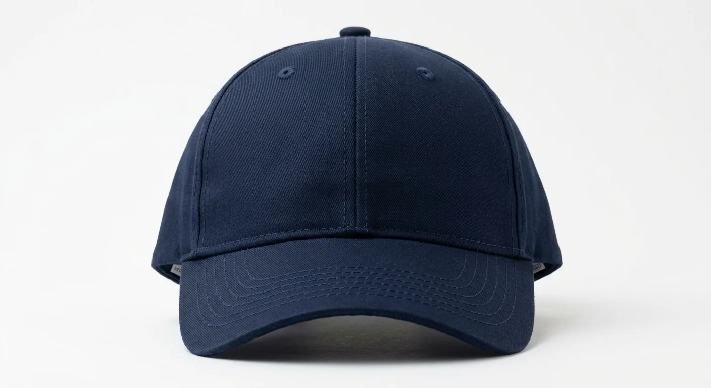 Guía para la venta al por mayor sobre la ubicación del logotipo en gorras de béisbol: especificaciones de los diseños gráficos