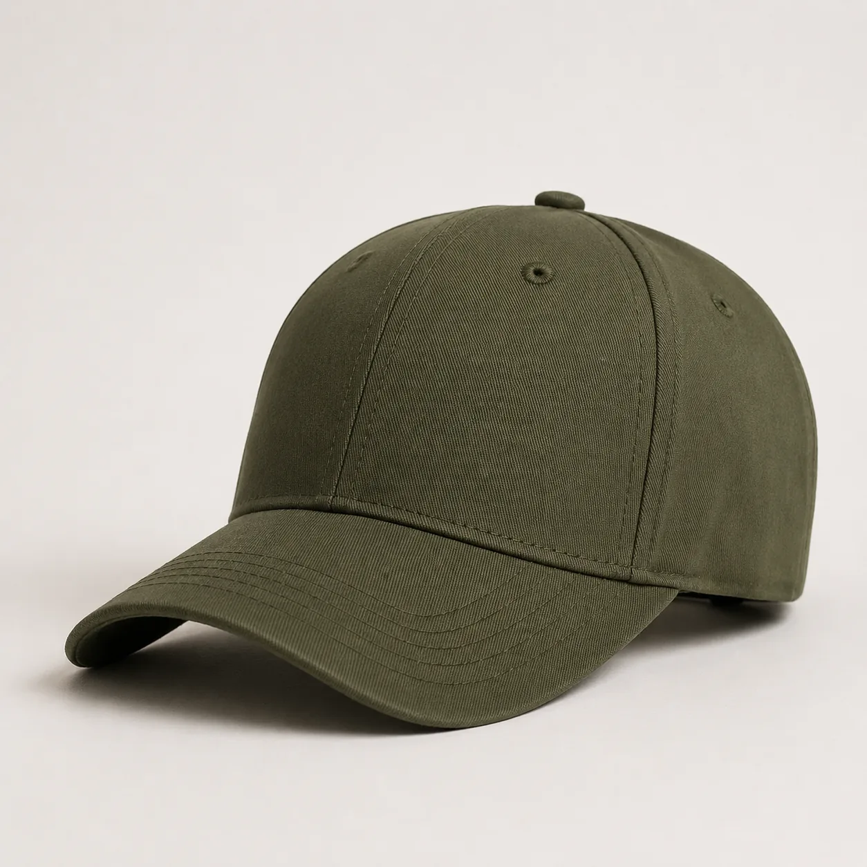 Imagen destacada de un proveedor de gorras de béisbol con estructura para compradores mayoristas de gorras de béisbol