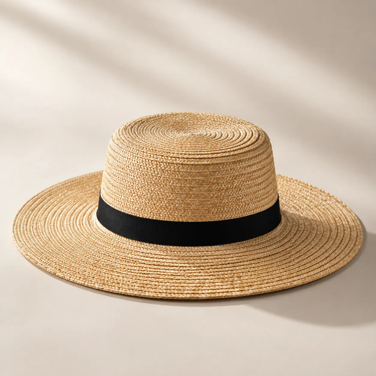 Straw Hat Shape Retention Crown Support Wholesale Guide for Buyers