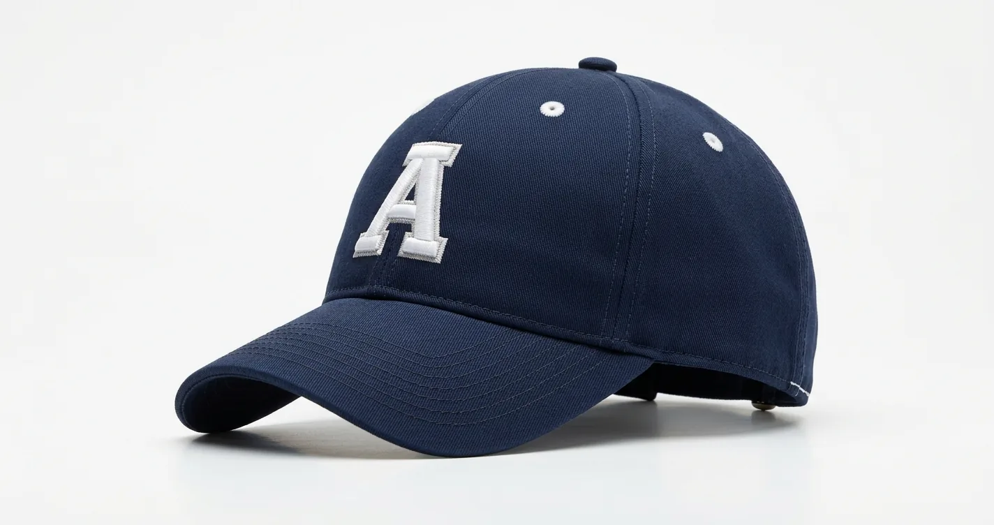 Baseball Cap Visor Construction Guide for Wholesale Buyers