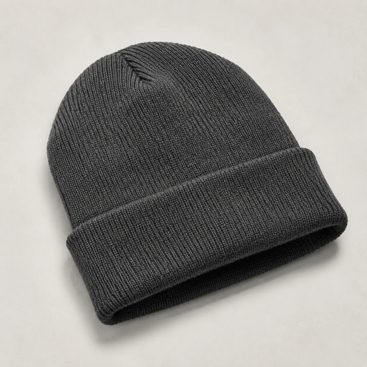 knitted beanie hero - Knitted Beanie Manufacturing Process: Knitting, Linking & Finishing Guide
